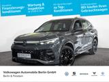 Volkswagen Tiguan 2.0 TSI R-Line 4Motion 360° DCC Navi 20" - Volkswagen Gebrauchtwagen in Hamburg