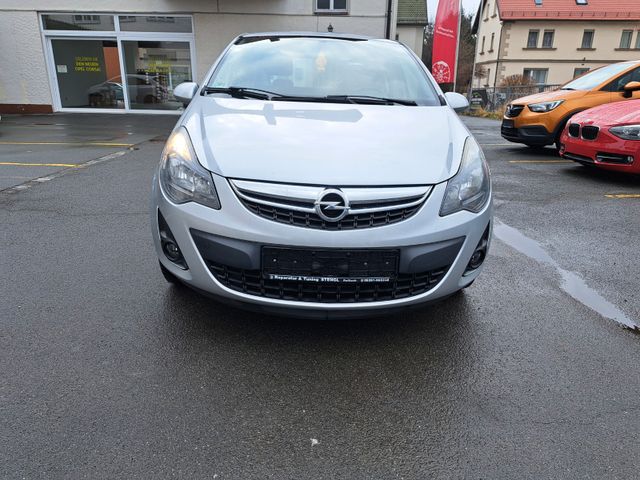 Opel Corsa 1.2 ENERGY Easytronic