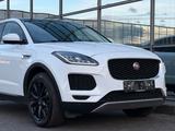 Jaguar E-Pace SE AWD Leder Kamera Led  R Line Dynamic - gebrauchte Jaguar E-Pace aus dem Jahr 2019