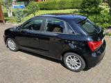 Audi A1 1.0 TFSI ultra Sportback - - gebrauchte Audi A1 aus dem Jahr 2015