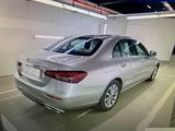 Mercedes-Benz E 200 d Avantgarde 1.HD/KAMERA/V.LEDER/PDC/NAVI - Mercedes-Benz E 200: D