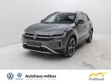 Volkswagen T-Roc Style*1.5TSI 110 kW DSG*19 ZOLL*LED - Volkswagen Gebrauchtwagen in Erlangen