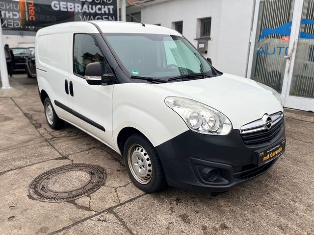 Opel Combo D Kasten L1H1 2,2t*HU NEU*SERVICE NEU*