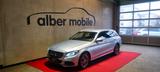 Mercedes-Benz C 180  T-Modell CGI Business Plus  Navi ACC PDC - Mercedes-Benz: B Modell