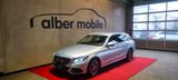 Mercedes-Benz C 180  T-Modell CGI Business Plus  Navi ACC PDC - Mercedes-Benz: B Model