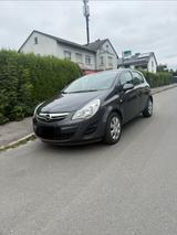 Opel Corsa 1.2 ecoFLEX INNOVATION Easytronic INNO... - Opel Corsa: C Easytronic