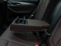 Foto Nummer 27: BMW X3