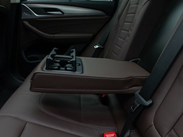 Foto Nummer 27: BMW X3