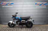 Honda ST125A DAX  - Offers matching your search criteria