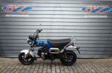 Honda ST125A DAX  - HONDA GEBRAUCHT DAX