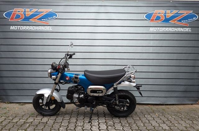 Honda ST125A DAX 