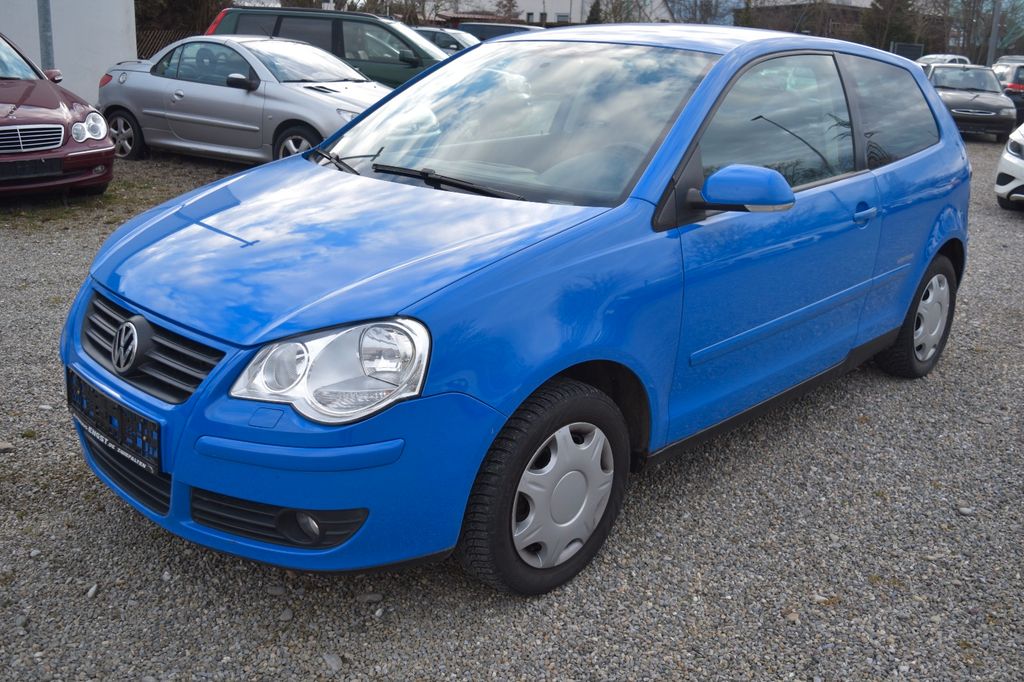 Angebot ansehen Volkswagen Polo