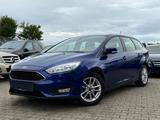 Ford Focus Business/Klima/PDC/Bluetooth/Isofix/Mopf - Ford Focus: Kombi, I