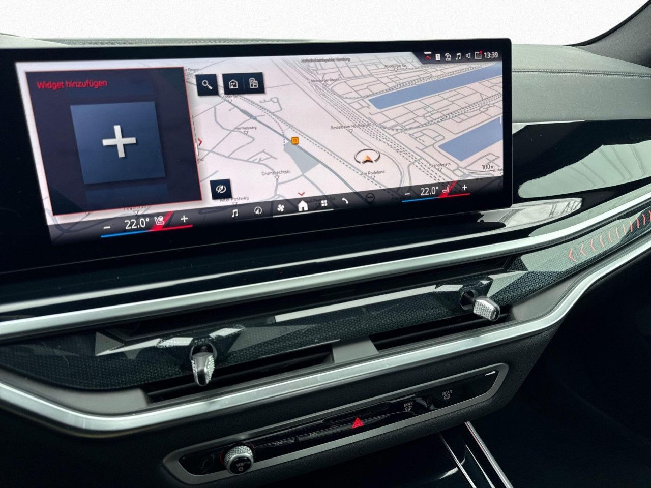 BMW X5 - Bild 12
