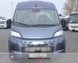 Malibu Van compact 600 LE Abverkauf 2025 - LP: 89.540  - Malibu Compact 600 LE Automatik