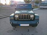 Jeep Wrangler 3.6l V6 75th Anniversary Automatik ... - Jeep Wrangler: 75th Anniversary