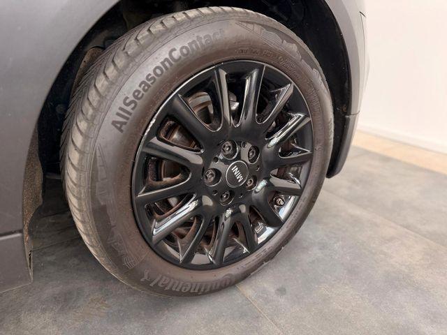 MINI Cooper 1.5 L 100kw Tempomat Bluetooth LED-Licht 
