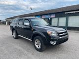 Ford Ranger XLT Limited Doppelkabine 4X4 - Ford Ranger aus 2011 mit Diesel-Antrieb