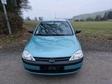 Opel Corsa c - Top Zustand - Opel Corsa mit Benzin-Antrieb: Kombi