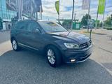 Volkswagen Tiguan 2.0 TSI Highline 140kW DSG 4MOTION OPF  - Volkswagen in Wolfsburg