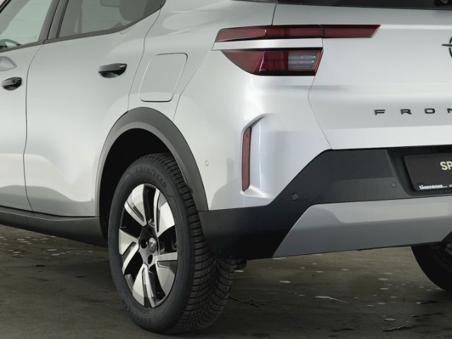 Frontera Electric C GS 44kWH AT+LED MATRIX+NAVI+
