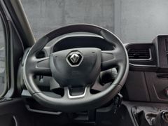 Fahrzeugabbildung Master III Kasten L2H2 HKa 3,5t SORTIMO