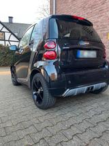 Smart ForTwo coupé 1.0 62kW pulse pulse - Smart: Pulse