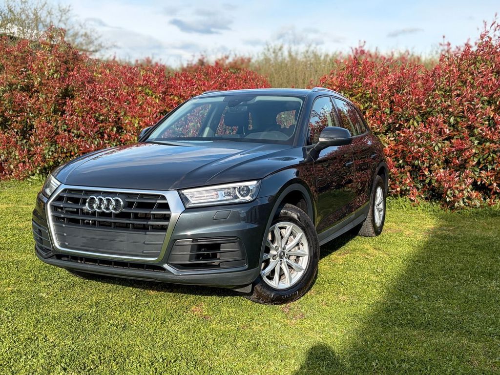 Image of Audi Q5