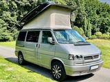 Volkswagen T4 California Coach*Metallik*Projekt Zwo*2.Hand 