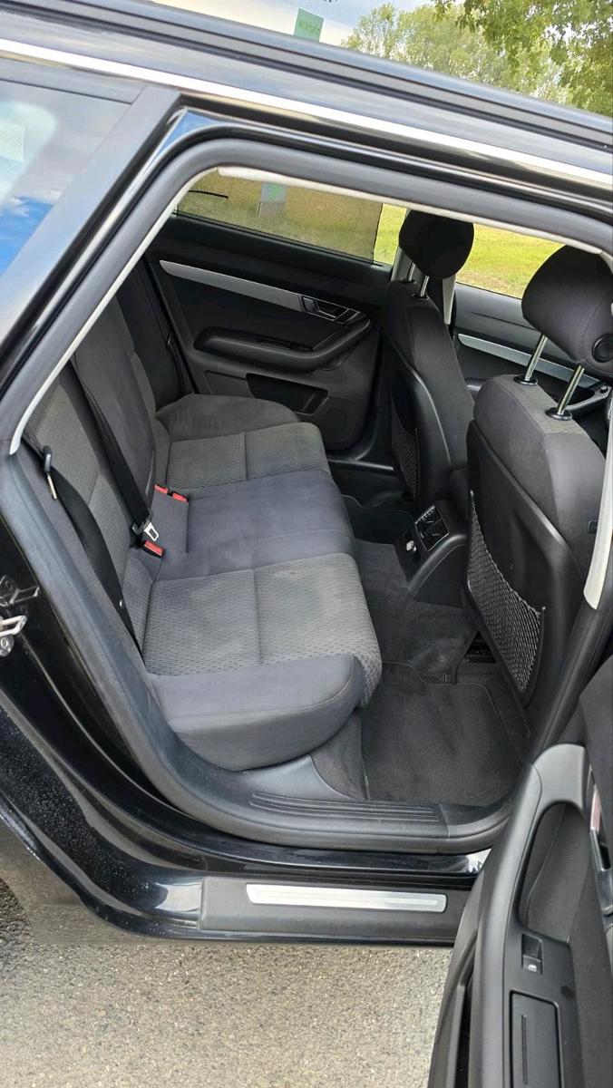 Audi A6 2006 — photo 8