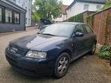Audi A3 1.8 ( 8 L ) - gebrauchte Audi A3 aus dem Jahr 1998