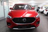 MG ZS 1.5 Luxury Leder SHZ Navi 360° Virtual SOFORT - MG in Wuppertal