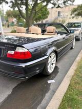 BMW Bmw E46 Cabrio 325ci Import Canada - BMW: Import