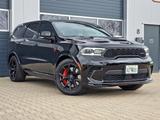 Dodge Durango SRT Hellcat AWD Brembo LED Harman Kardon
