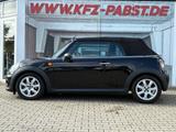 MINI ONE Cabrio PDC SHZ Allwetter - MINI ONE in Rostock