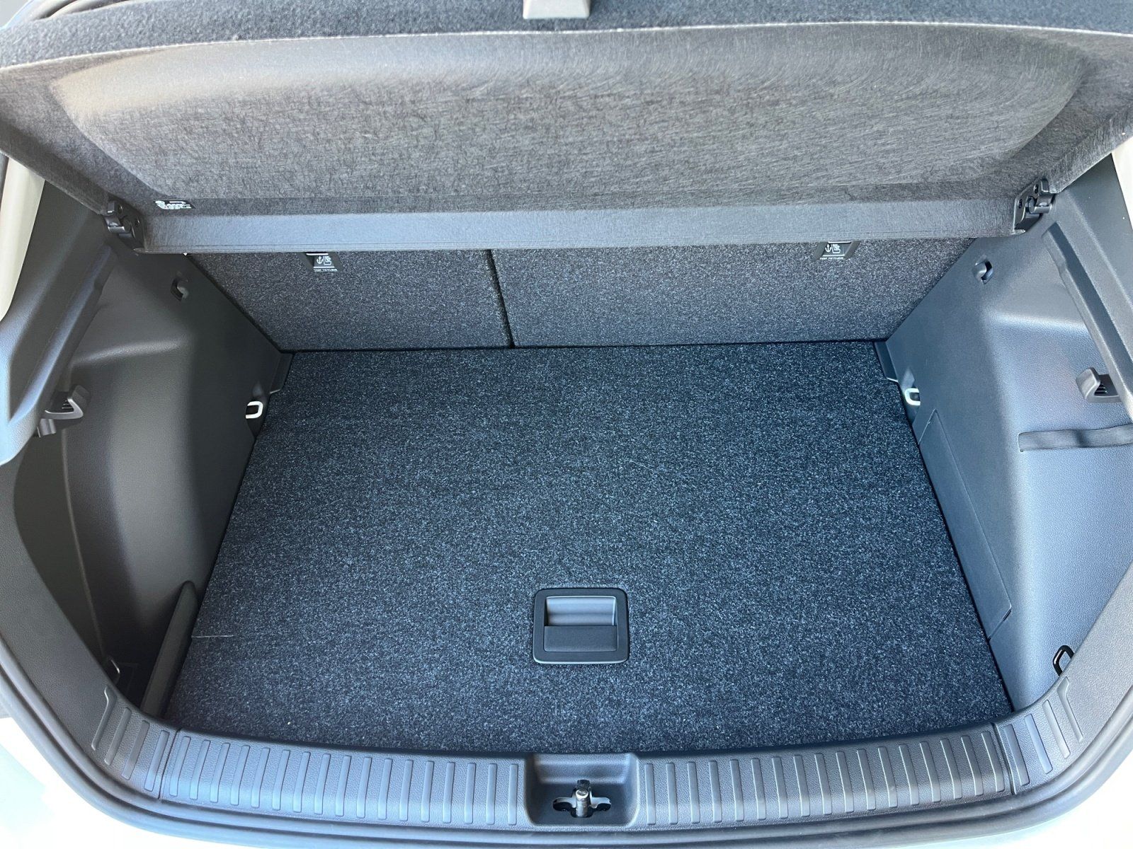 Skoda Fabia - Bild 14