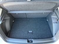Skoda Fabia - Vorschau Bild 14