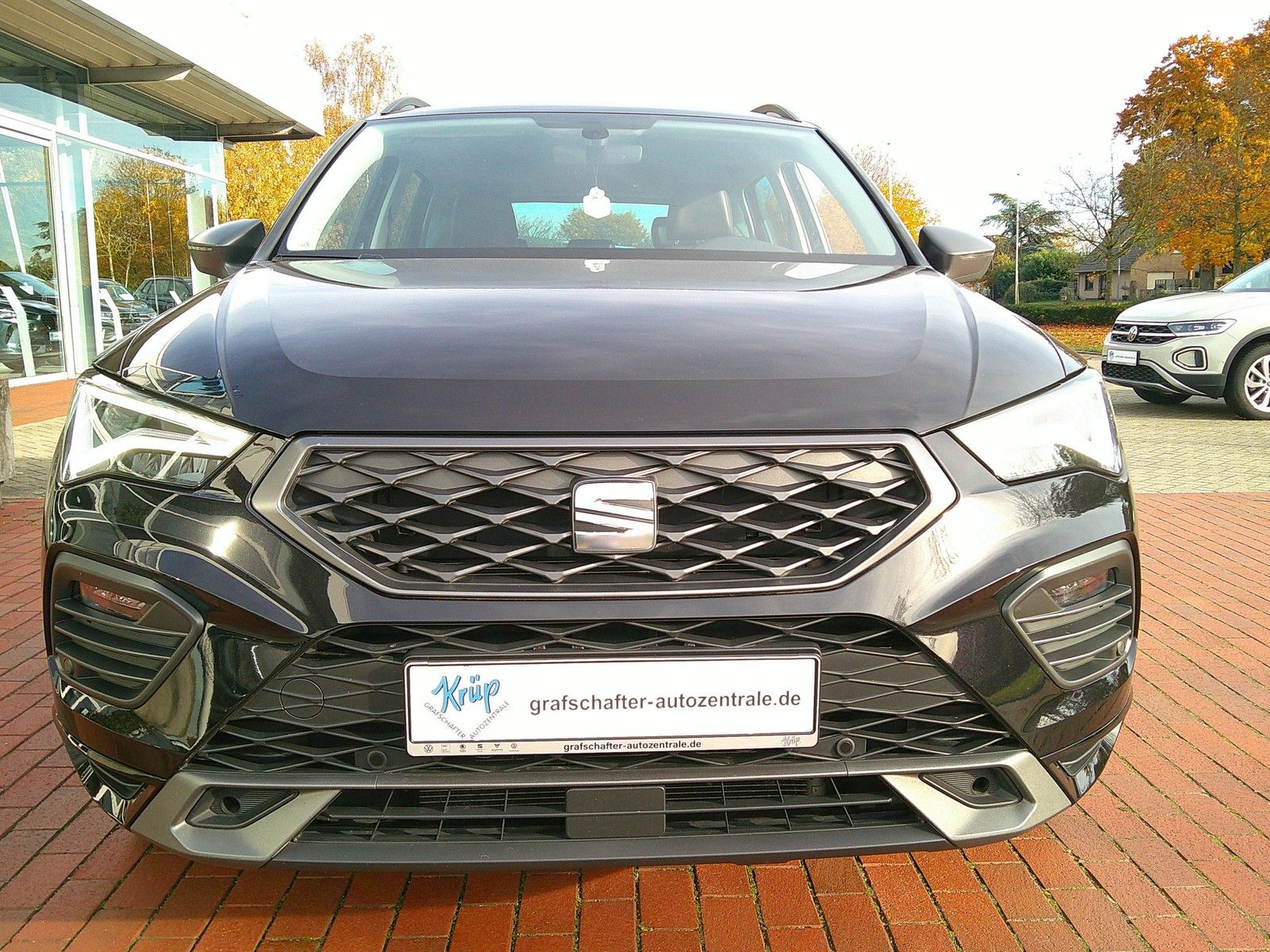 Seat Ateca - Bild 9