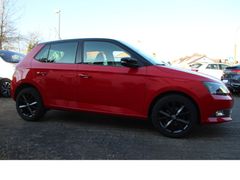 Fahrzeugabbildung Skoda Fabia Ambition*Monte Carlo Look!*Winterpaket*PDC