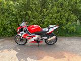 Aprilia RS 125 - APRILIA RS 125