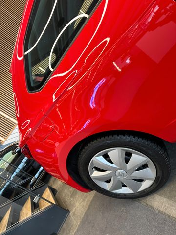 MYAUTOCENTER – Gebraucht- und Jahreswagen mit Werkstattservice in Pfaffenhofen Seat Leon SC Reference *1.Hand*TÜV 0627*AHK*