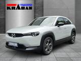 Mazda MX-30 145PS Basis Bose, 360°, Matrix-LED - graue Mazda MX-30
