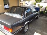 BMW Bilas 316, wirkliches Einzeistück - BMW 316 aus 1984