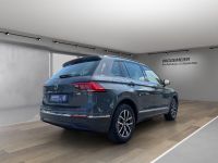 Volkswagen Tiguan - Vorschau Bild 5