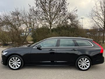 Volvo V90 - 11