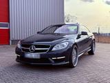 Mercedes-Benz Mercedes Benz CL 63 AMG Original FACELIFT - Mercedes-Benz CL 63 AMG aus 2011