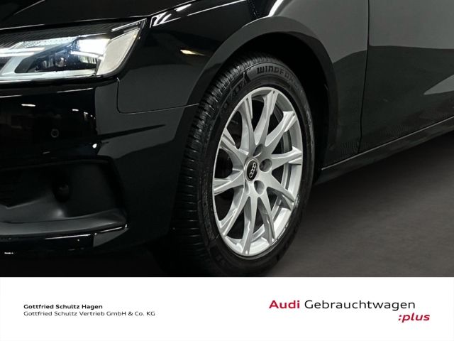 Audi A4 - Bild 10