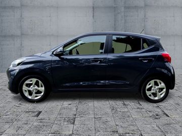 Hyundai i10 1.2 Trend (84PS)