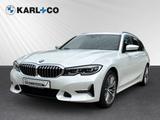 BMW 320 d Touring ACC Pano Keyless LED PDC SHZ Navi - BMW 320 in Mainz