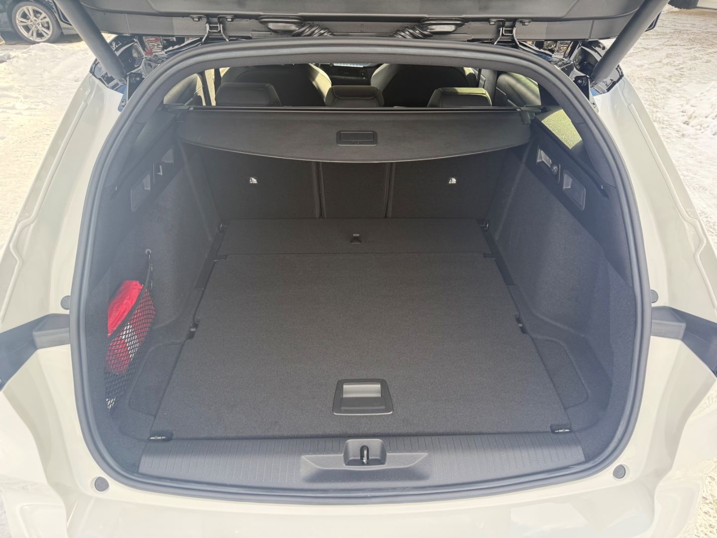 Opel Astra - Bild 19